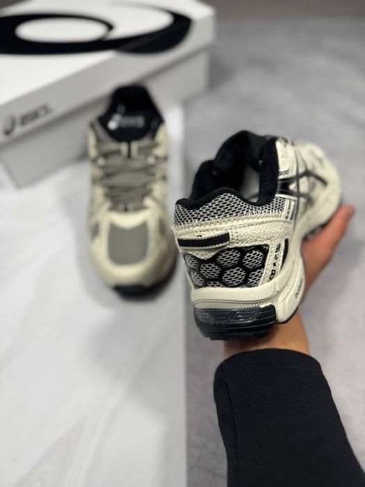 Кросівки Asics Gel-Kahana 8 термо, на зиму