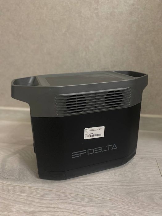 Ekoflow Delta 1260