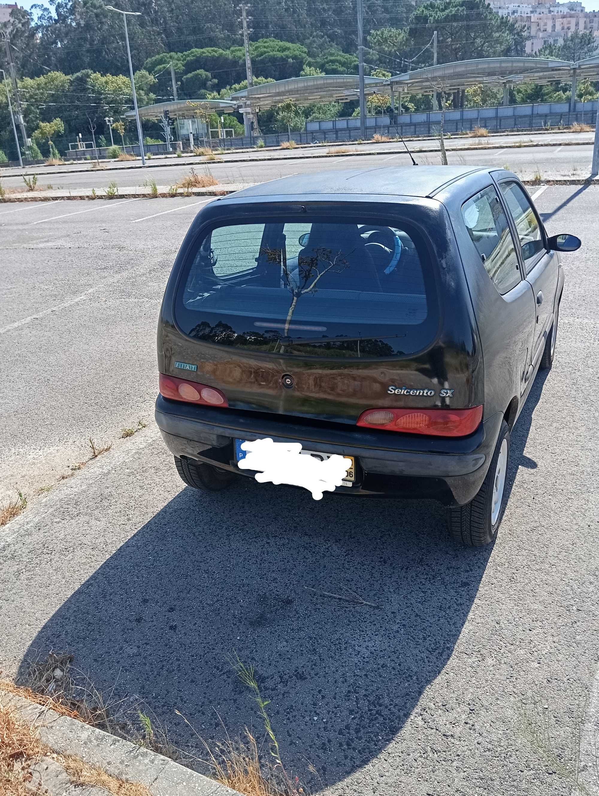 Carro bom estado