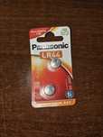 Bateria LR44 Panasonic