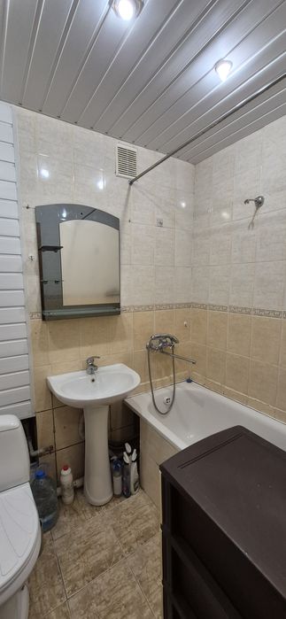 Оренда 1к квартири Лушпи р-н "Берізки "