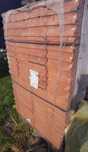 Pustak Porotherm 25 P+W 250X373X238 MM klasa 15 WIENERBERGER