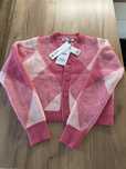 Sweterek zara nowy