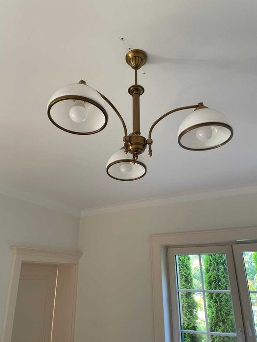 Lampa Jupiter Montana