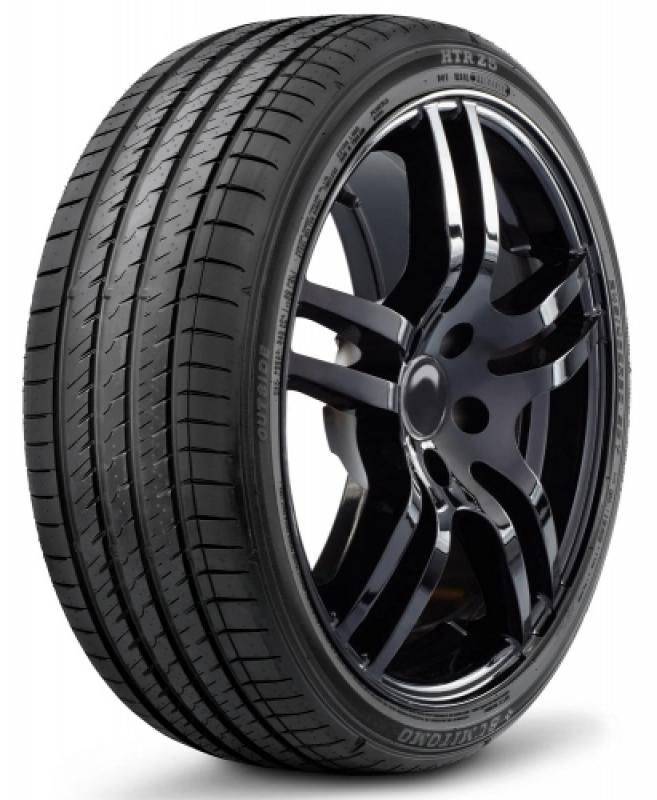 Opona Sumitomo HTR Z5 XL MFS 205/50 R17 93Y