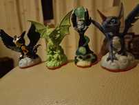 Boneco skylander para ps