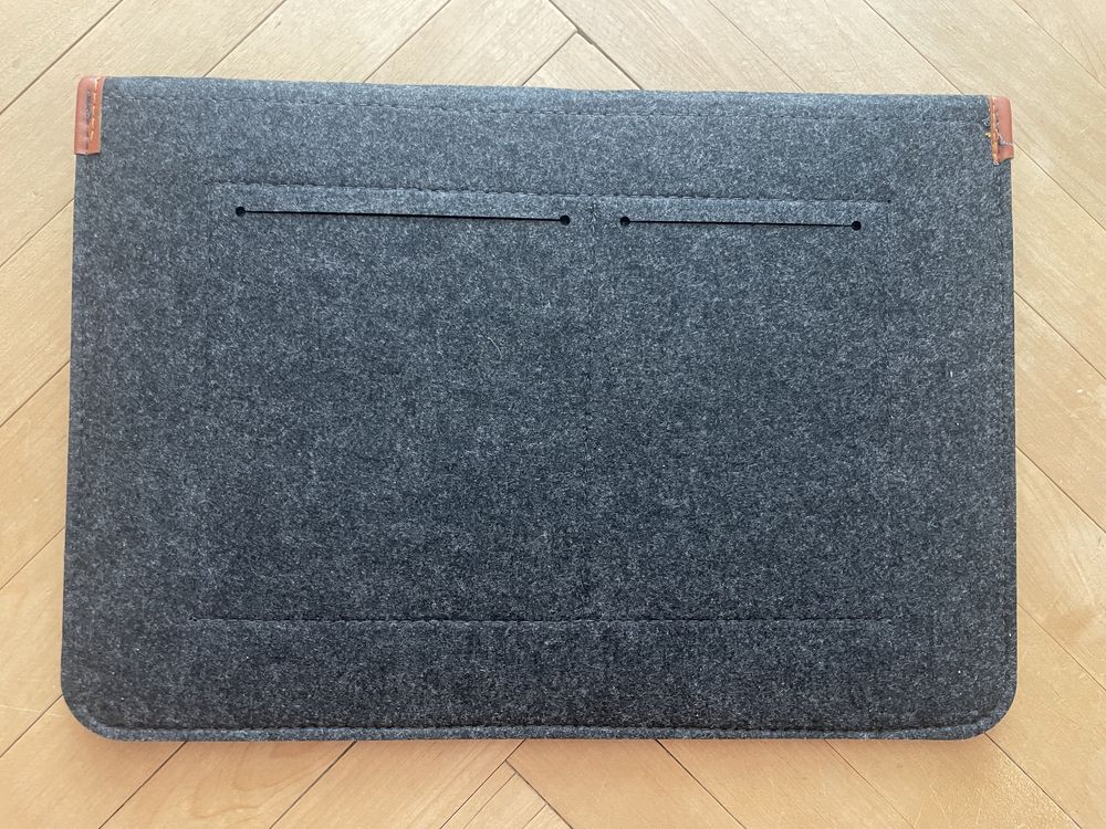 Сумка чехол чохол накладка для ноутбука макбука 13’ Macbook Pro 13,3ʼ