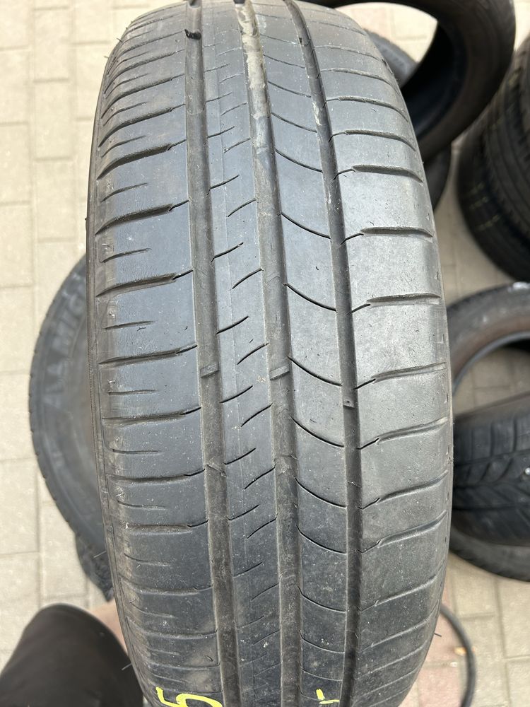 Bardzo ładne opony Michelin - gwarancja,montaż,faktura