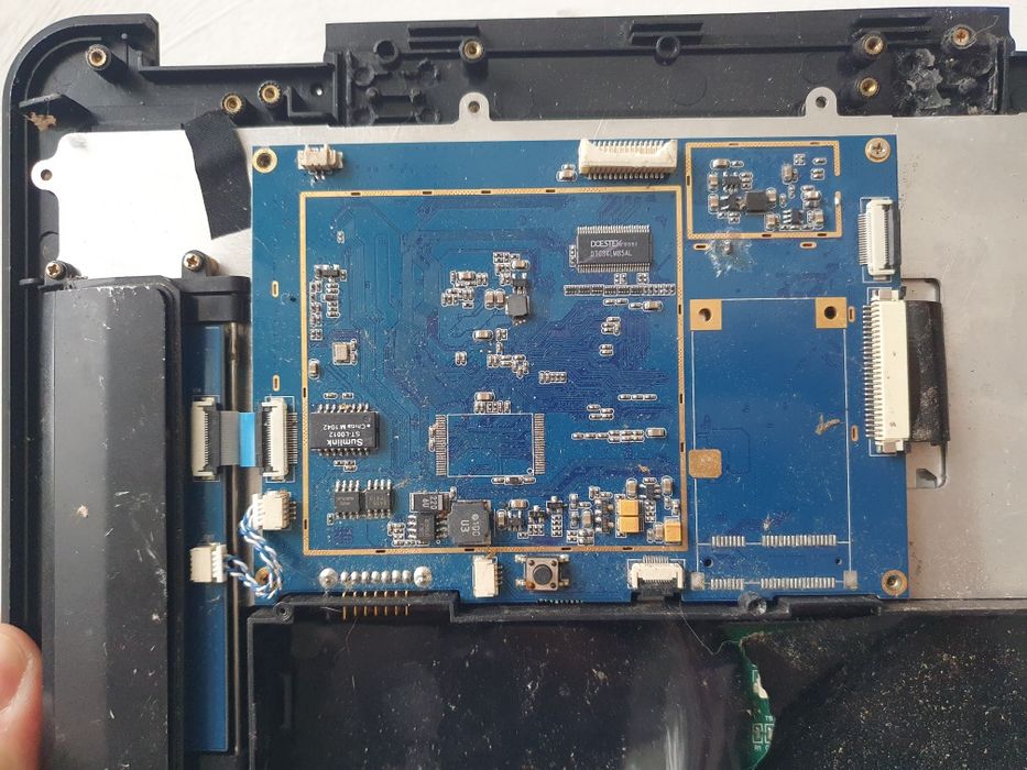 Оперативна пам'ять оперативка пк ноутбук комп'ютер