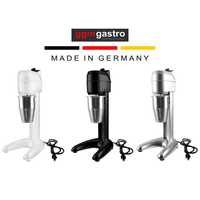 Професійний міксер для молочних коктейлів GGM gastro (Німеччина)