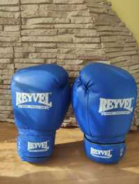 Боксерські перчатки Reyvel 12 oz