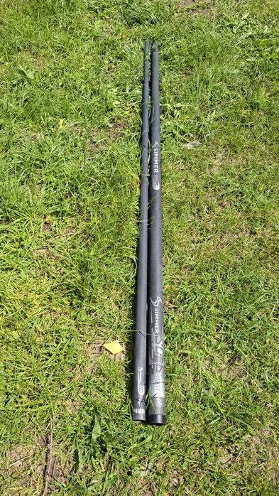 Maszt windsurfing 430 in21