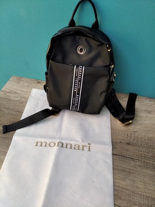 Plecak Monnari nowy