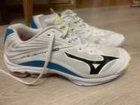 Кроссовки Mizuno Wave Lightning Z6 (44.5р 30см)