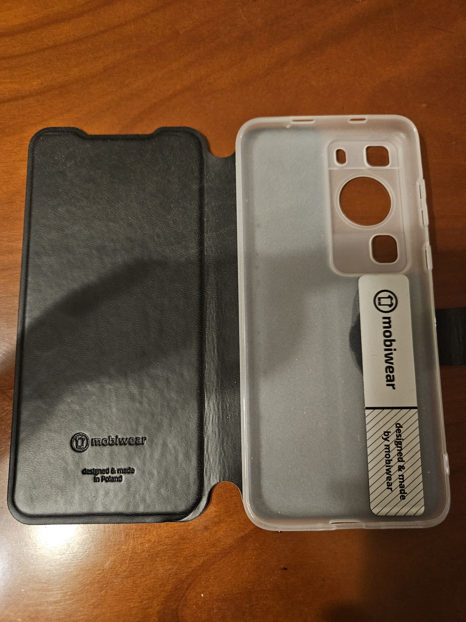 Etui do Huawei P60Pro