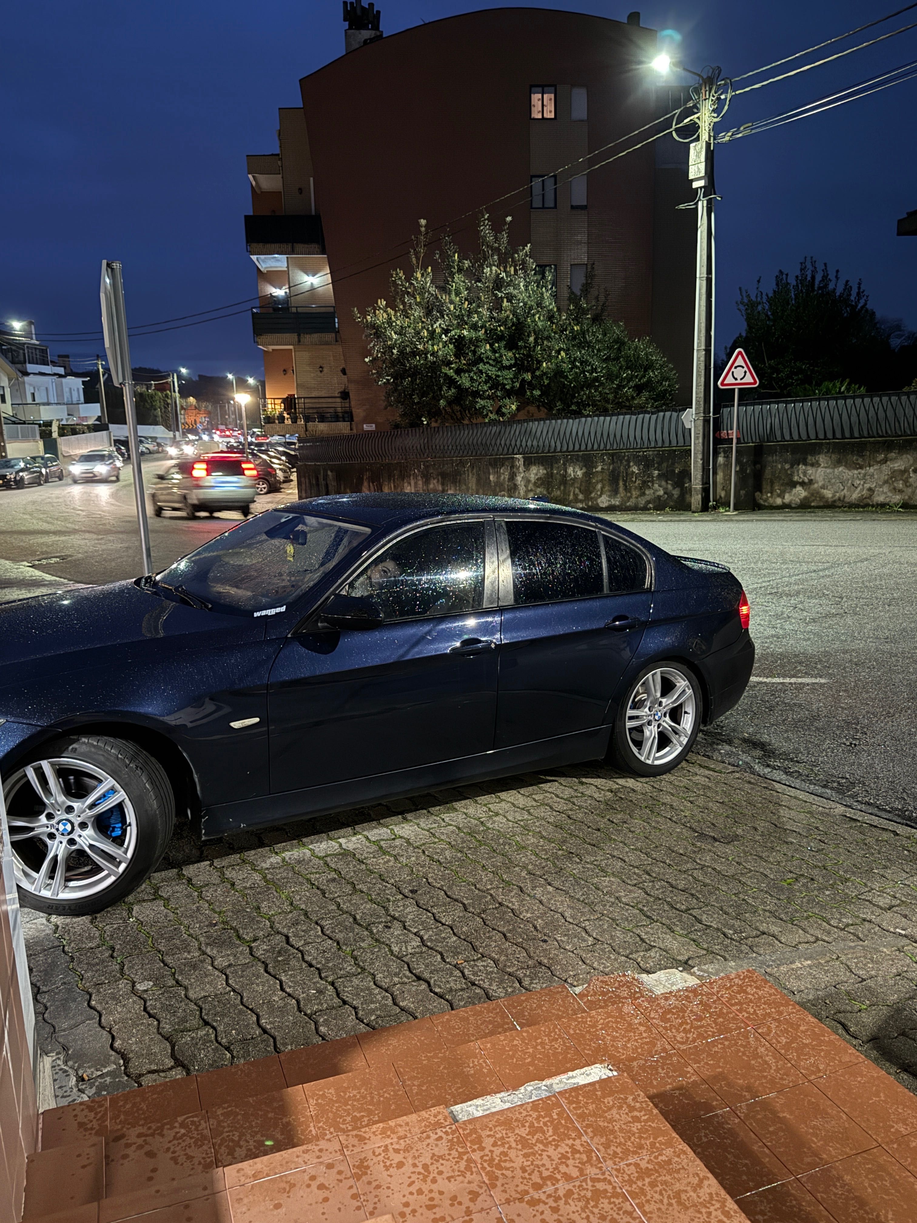 Jantes 18 Bmw Style 400M