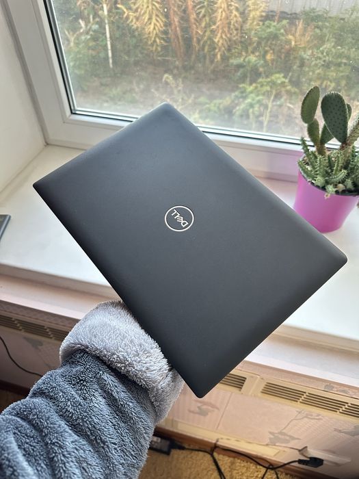 є90ноутів‼️Trade-in‼️Игровой Ноутбук DELL‼️14"‼️i5 8ядер/SSD256/RAM 16