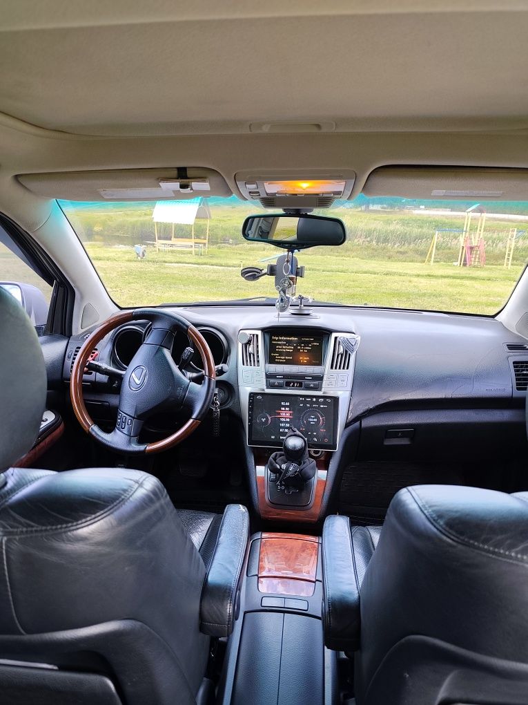 Продам Лексус RX300 в нормальному стані!