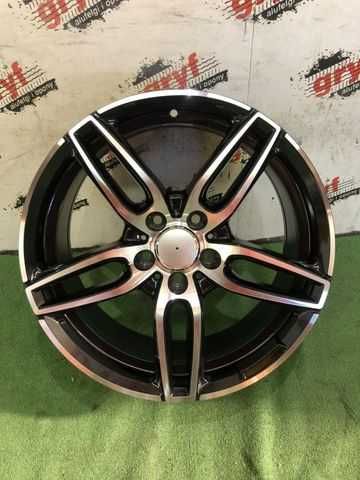 Alufelgi 5x112  18'' CARBONADO NOWE