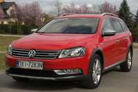 Volkswagen Passat Passat ALLTRACK 4-Motion "Webasto Navi Automat"