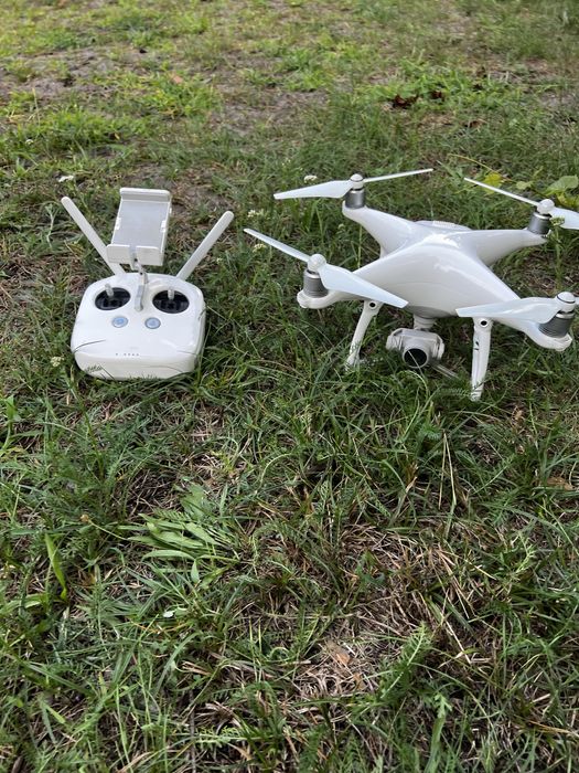 DJI Phantom 4 Advanced 4k