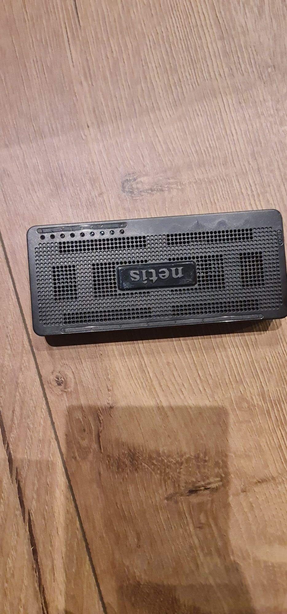 Switch przewodowy Netis ST3108S
