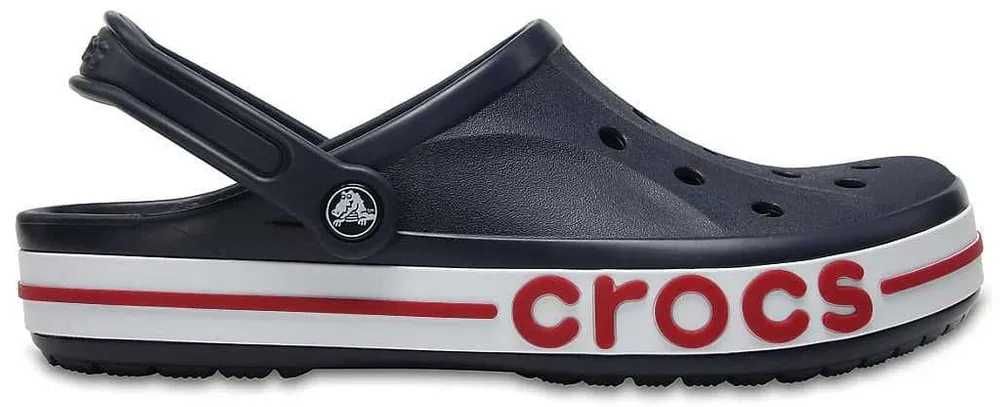 Крокс купить Crocs удобные и легкие Bayband много цветов по 44р.