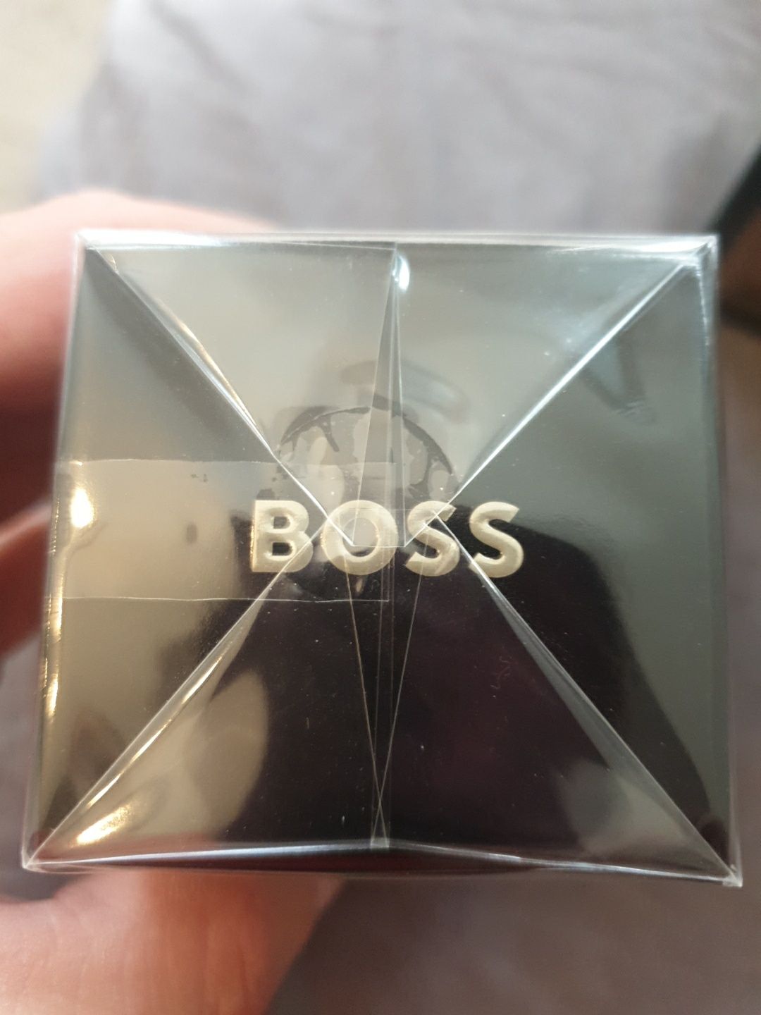 Hugo Boss Bottled Elixir 150 ML