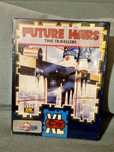 Future Wars PC Big Box jogo computador SELADO
