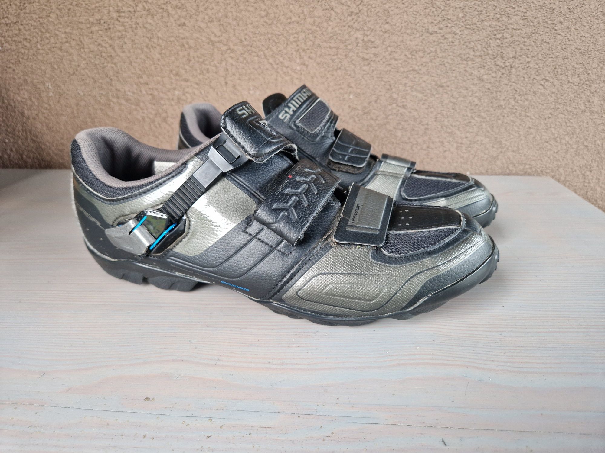 Buty Mtb Shimano SH-M089 rozmiar 45 28,5 cm