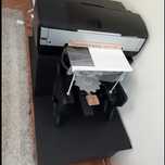 Харчовий принтер Epson