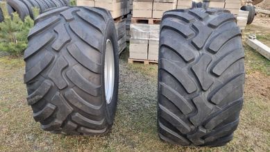 Koła 600/55r26,5 ALLIANCE