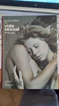 Livro "Vida Sexual" (17/18 anos)