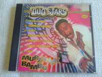 Duo Stars – Murzynek Bambo  CD