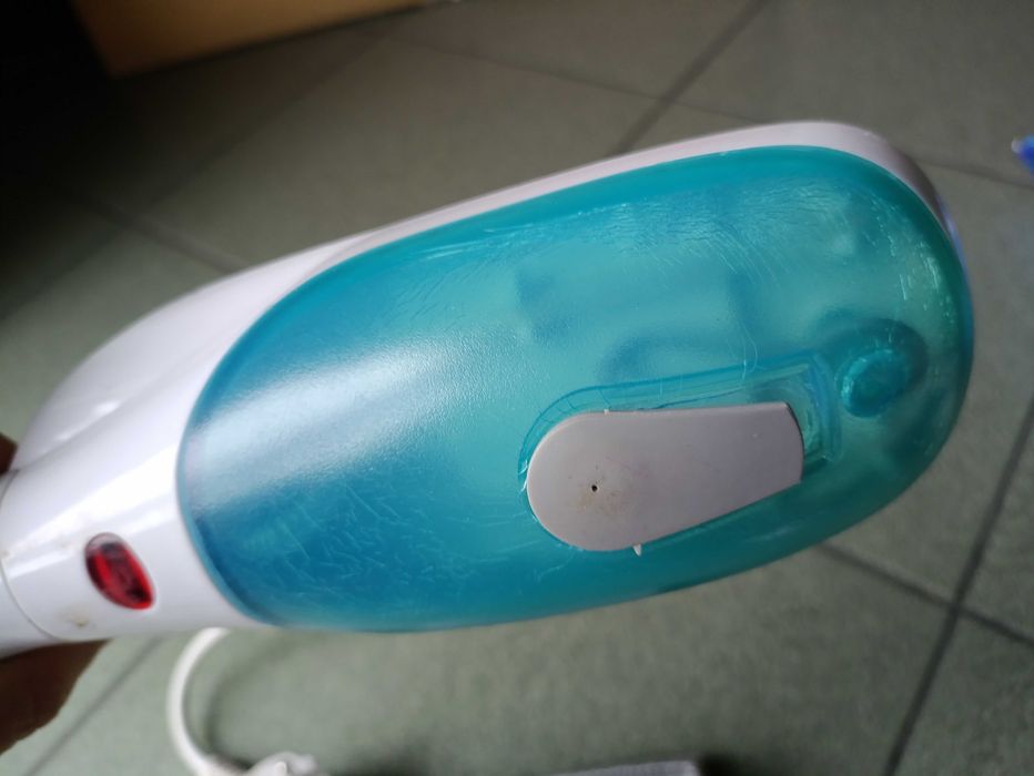 Ручной отпариватель TOBI (Steam Brush)