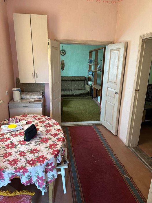 Продаю Дом Старые Шомполы, дачный кооператив "Черноморский".