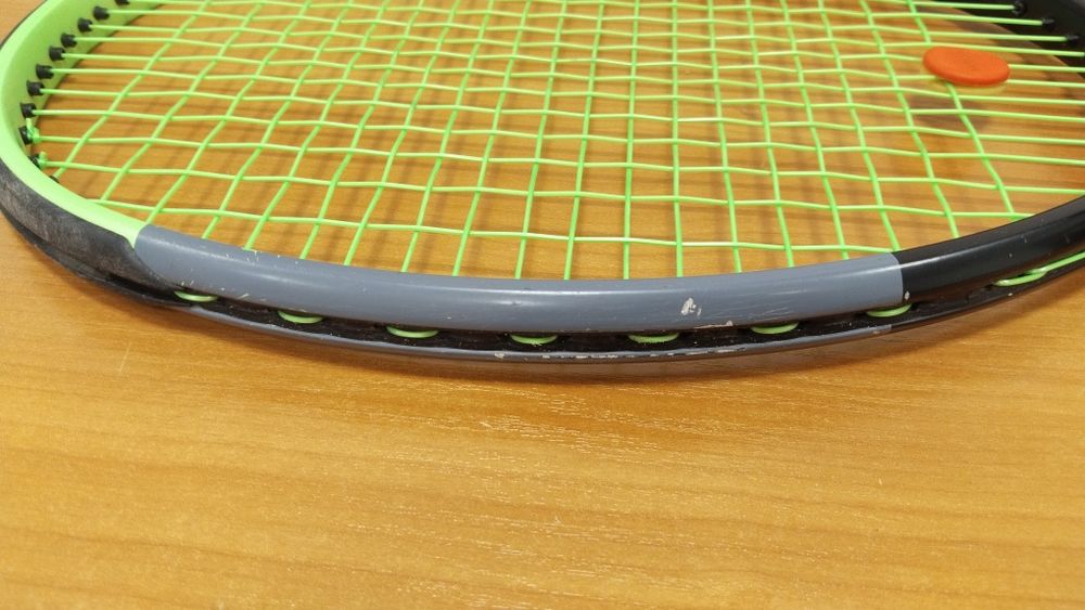 Wilson Blade v7 98 L4