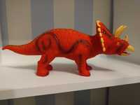 Triceratops gumowy