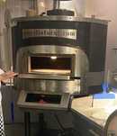 Piec do pizzy Moreloforni  FRV 100 ST (elektryczny)