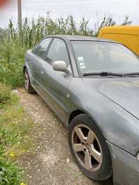 Audi A4 Sedan 1999 Diesel
