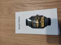 Smartwatch Y80 jak nowy