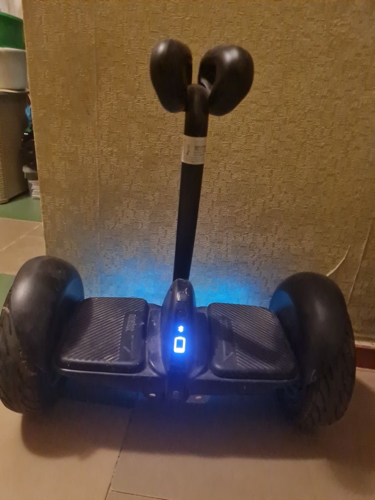 Гіроскутер Sigway Ninebot