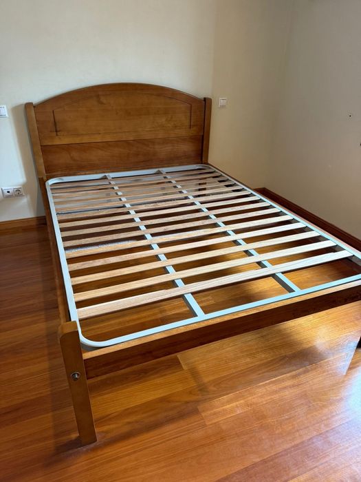 Mobiliário 2 quartos