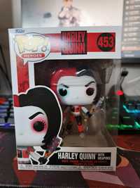 Harley Quinn funko pop