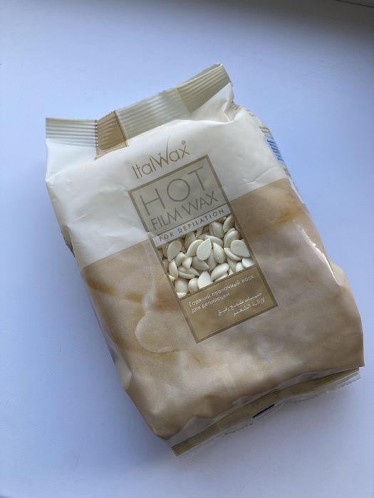 Віск для депіляції ItalWax