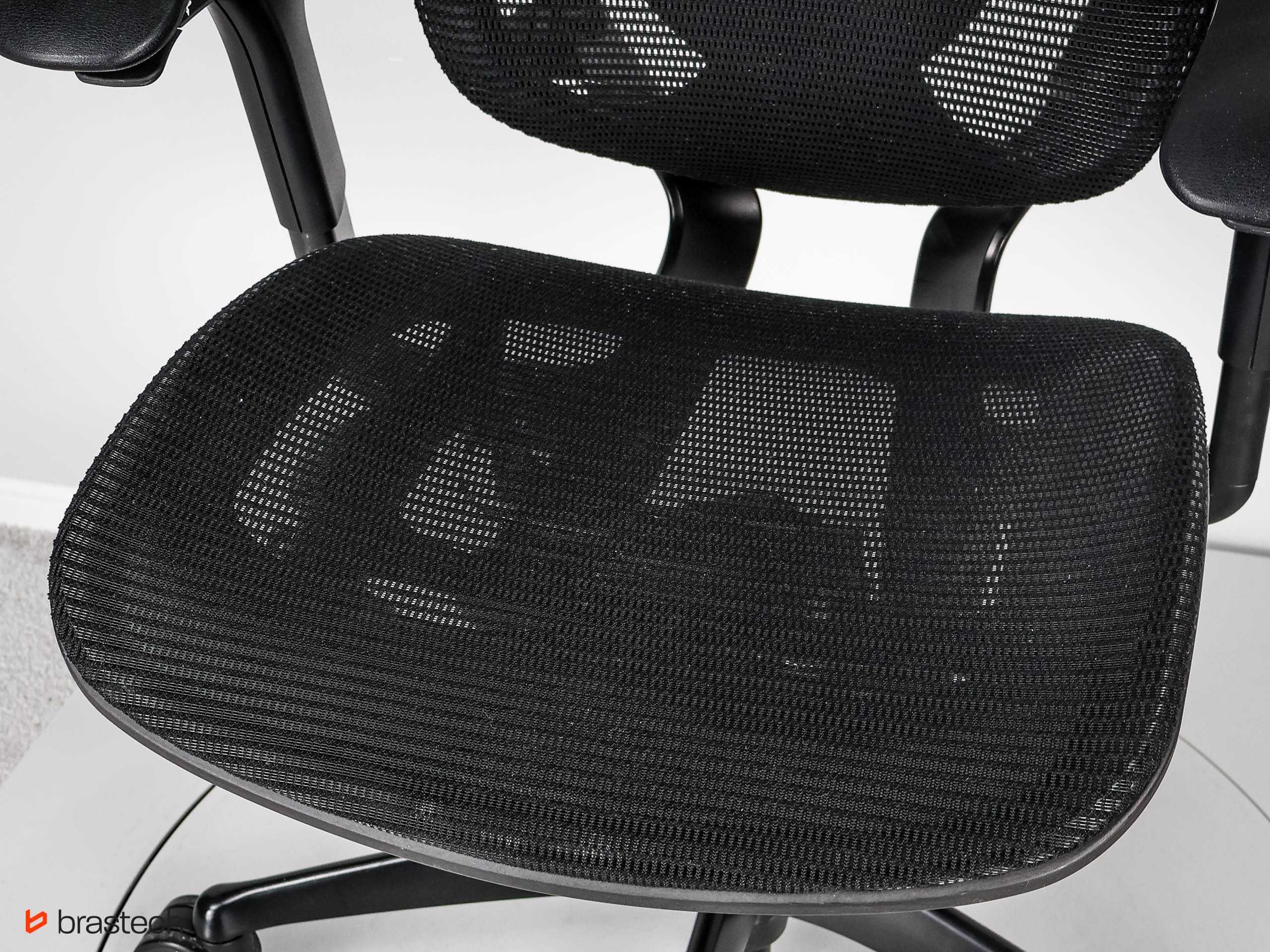 Fotel ergonomiczny Okamura Contessa Executive Chair Teknion