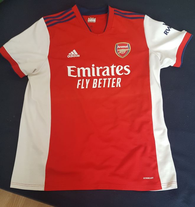 Koszulka Arsenal XXL, 21/22