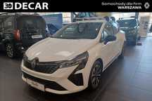 Renault Clio Clio 1.0 TCe Techno LPG
