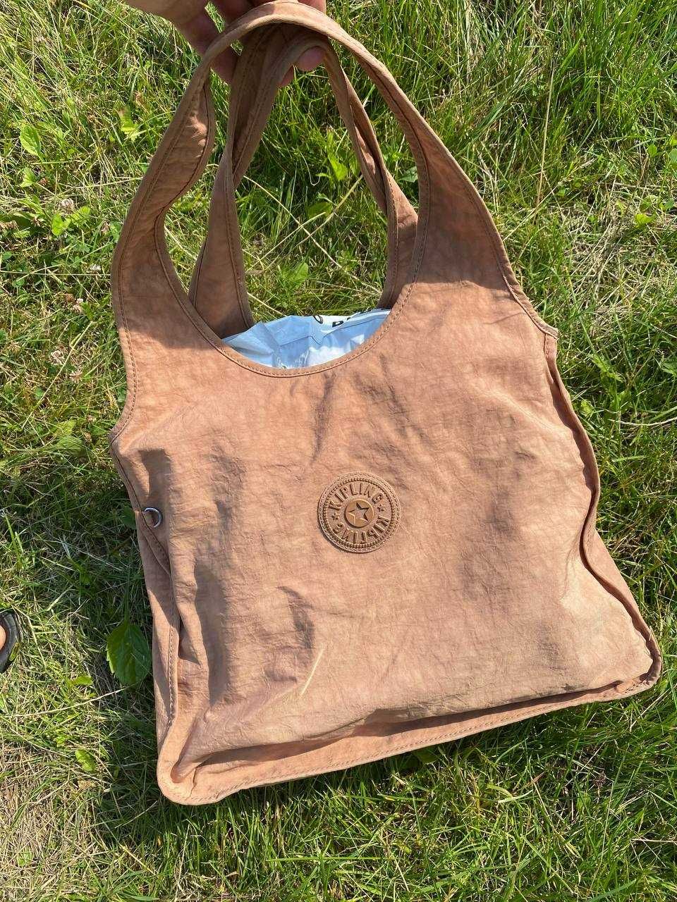 Kipling bag сумка