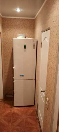 Холодильник двокамерний  LG GW-B469BQQW No Frost самовивіз Кривий Ріг